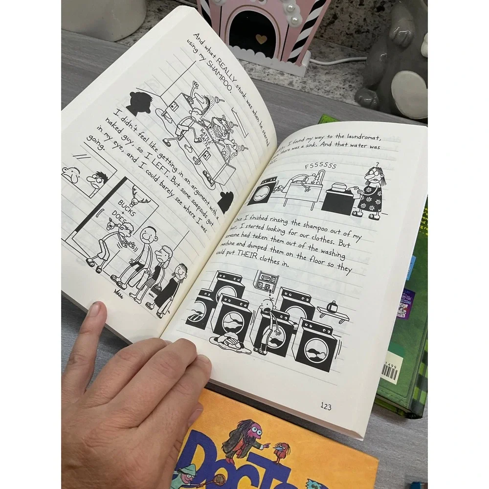 Diary Of A Wimpy Kid diary wimpy